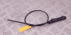 Трос капота BMW 3-series (E46) 51 23 8 218 859 Трос капота BMW 3-series (E46) 51 23 8 218 859