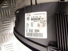 Щиток приборов (приборная панель) BMW 3-series (E46) 62 11 6 932 894