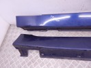 Накладка на порог BMW 5-series (E60/61) 51 71 7 159 658