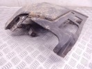 Клык бампера задний левый BMW X3-series (E83) 51 12 3 416 237