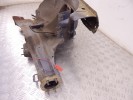 Лонжерон правый BMW 3-series (E36) 41 14 8 202 836