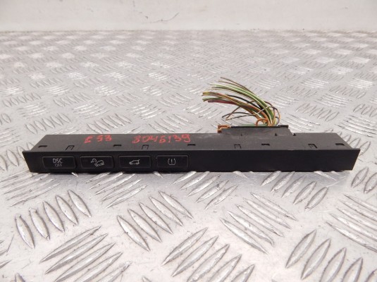 Блок кнопок BMW X5-series (E53) 61 31 6 953 938