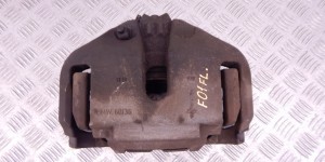 Суппорт передний левый BMW 7-series (F01/02) 34 11 6 786 817 Суппорт передний левый BMW 7-series (F01/02) 34 11 6 786 817