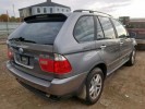 Радиатор кондиционера BMW X5-series (E53) 64 53 6 914 216