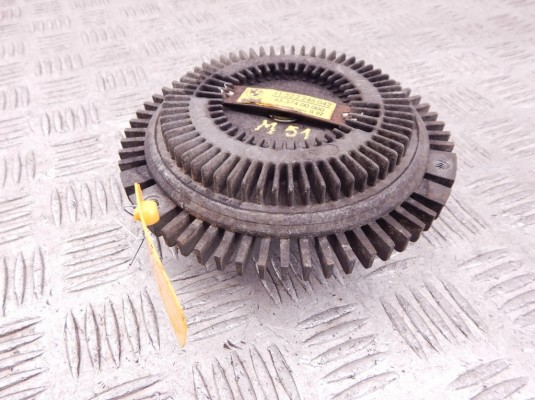 Вискомуфта BMW 5-series (E39) 11 52 2 246 042