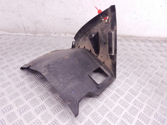 Защита арок передняя левая (подкрылок) BMW 3-series (E46) 51 71 8 193 811 Защита арок передняя левая (подкрылок) BMW 3-series (E46) 51 71 8 193 811