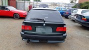 Фонарь задний правый BMW 5-series (E39)