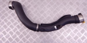 Патрубок интеркулера BMW 7-series (F01/02) 11 61 7 809 834 Патрубок интеркулера BMW 7-series (F01/02) 11 61 7 809 834