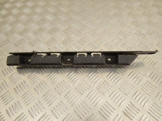 Кронштейн крепления бампера заднего BMW X3-series (E83) 51 12 3 400 954