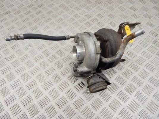 Турбина LAND-ROVER RANGE ROVER(2002-2005) 7785838