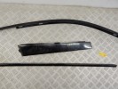Молдинг двери передней левой BMW X5-series (E53) 51 32 8 257 701