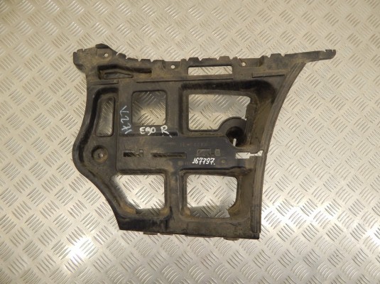 Кронштейн крепления бампера заднего BMW 3-series (E90/91/92) 51 12 7 058 520