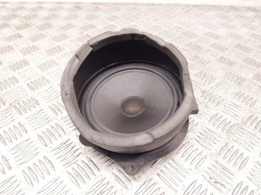 Динамик двери передней левой BMW X5-series (E53) 65 13 8 379 567