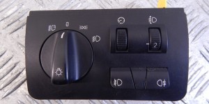 Переключатель света BMW X5-series (E53) 61 31 6 909 776