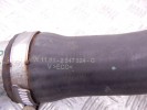 Патрубок интеркулера BMW 3-series (E46) 11 61 2 247 323