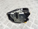 Замок двери задней левой BMW 3-series (F30/31) 51 22 7 202 147
