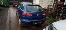 Балка подвески передняя (подрамник) SEAT IBIZA (2002-2008)