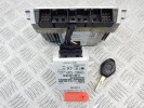 Блок управления двигателем BMW 3-series (E46) 12 14 7 519 162