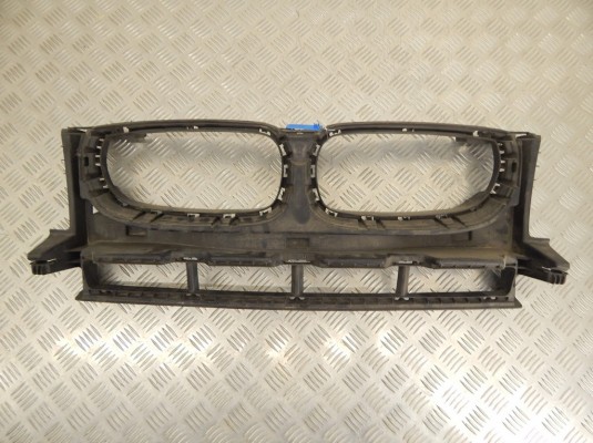 Воздухозаборник BMW X3-series (E83) 51 11 3 414 306