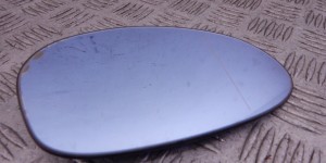 Стекло зеркала наружного правого BMW 3-series (E90/91/92) 51 16 7 132 736