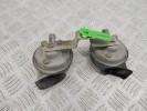 Сигнал (клаксон) BMW X5-series (E53) 61 33 8 387 342