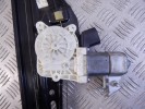 Стеклоподъемник электрический задний правый BMW 5-series (E60/61) 51 35 7 184 746