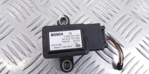 Датчик удара BMW X5-series (E53) 34 52 6 753 694