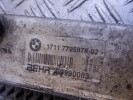 Радиатор (основной) BMW 5-series (E60/61) 17 11 7 795 878