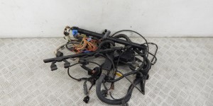 Проводка двигателя BMW 5-series (E39) 12 51 1 439 183 Проводка двигателя BMW 5-series (E39) 12 51 1 439 183