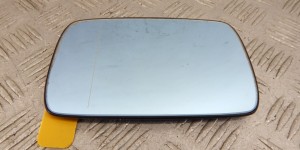 Стекло зеркала наружного правого BMW 3-series (E46) 51 16 8 250 438