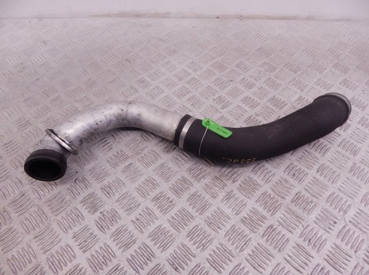 Патрубок интеркулера BMW X5-series (E53) 11 61 7 794 335