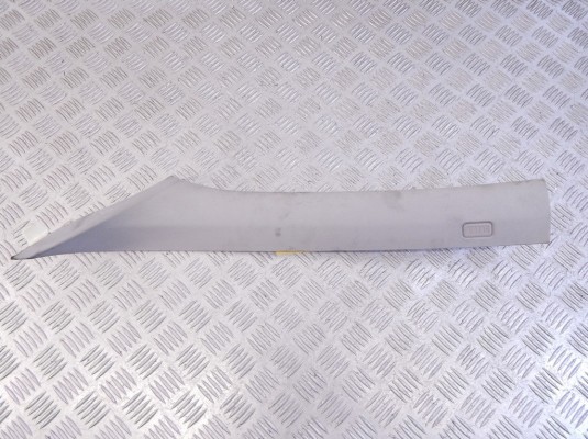 Обшивка стойки передней левой BMW 5-series (E60/61) 51 43 7 027 085