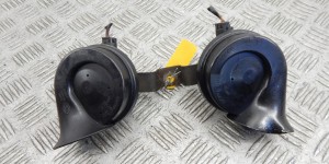 Сигнал (клаксон) BMW X5-series (E53) 61 33 8 387 342