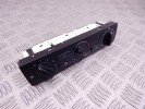 Блок управления печки/климат-контроля BMW 3-series (E46) 64 11 6 921 845