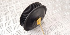 Шкив помпы BMW 5-series (E39) 11 51 1 730 554