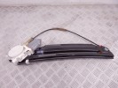 Стеклоподъемник электрический задний левый BMW 5-series (E39) 51 35 8 252 429