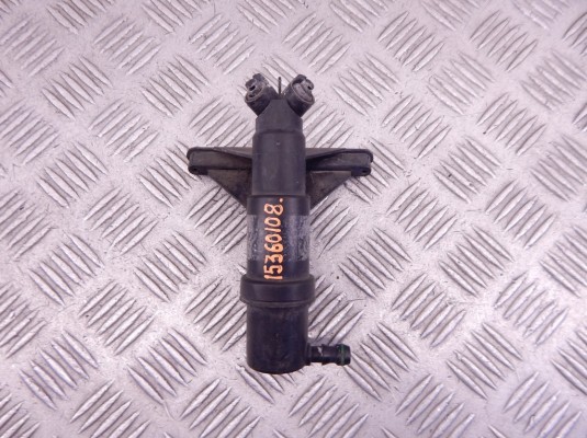Форсунка омывателя фар BMW 5-series (E60/61) 61 67 7 038 416 Форсунка омывателя фар BMW 5-series (E60/61) 61 67 7 038 416