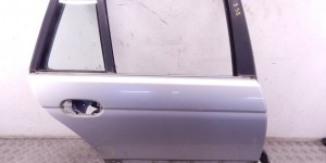 Дверь задняя правая BMW 5-series (E39) 41 52 8 266 722 Дверь задняя правая BMW 5-series (E39) 41 52 8 266 722
