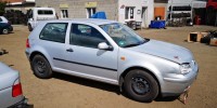 Переключатель подрулевой (стрекоза) VOLKSWAGEN GOLF  IV (1997-2005)