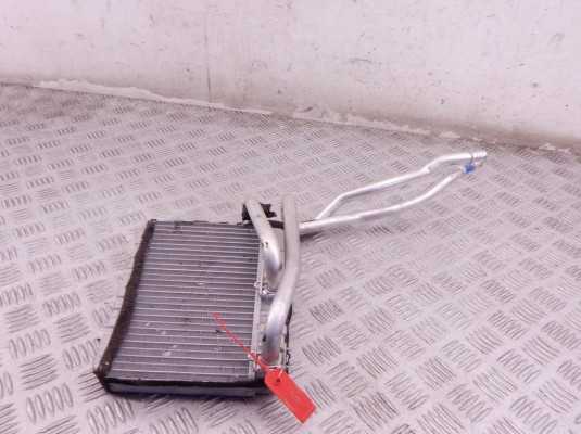 Радиатор отопителя (печки) BMW 3-series (E46) 64 11 8 372 783