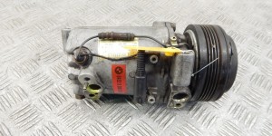 Компрессор кондиционера BMW 3-series (E46) 64 52 8 386 650
