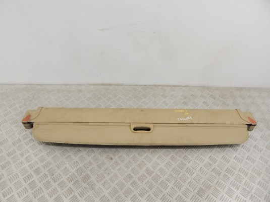 Шторка багажника BMW X5-series (E70) 51 47 6 972 713