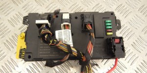 Блок REM BMW 1-series (F20/21) 61 35 9 293 311