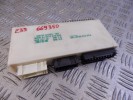 Блок комфорта BMW 5-series (E39) 61 35 8 378 634
