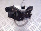 Замок двери передней правой BMW 3-series (E46) 51 21 7 011 244