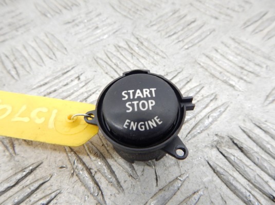 Кнопка запуска двигателя BMW 5-series (E60/61) 61 31 6 979 533