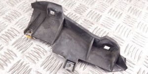 Крепление фары левой BMW 5-series (E39) 63 12 8 362 441