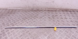 Молдинг стекла двери задней правой наружный BMW 3-series (E46) 51 34 8 194 760