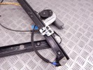 Стеклоподъемник электрический передний правый BMW X5-series (E53) 51 33 8 254 912