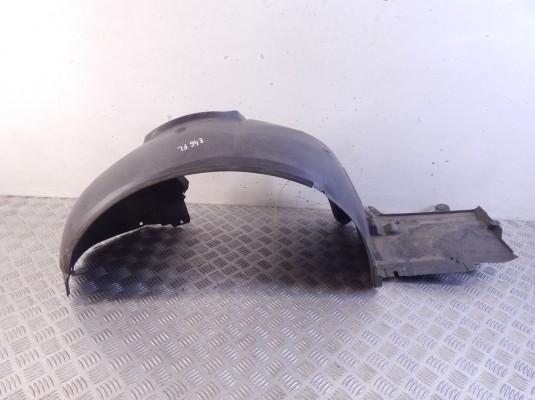 Защита арок передняя левая (подкрылок) BMW 3-series (E46) 51 71 7 036 495